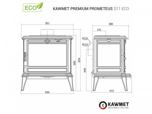 obudowy kominkowe Zamość