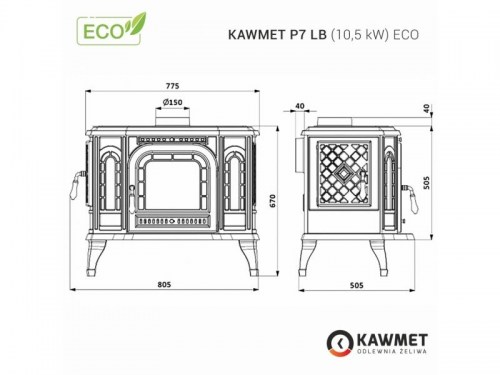 kominki elektryczne Zamość